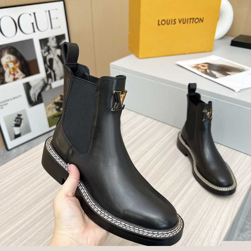LV Boots